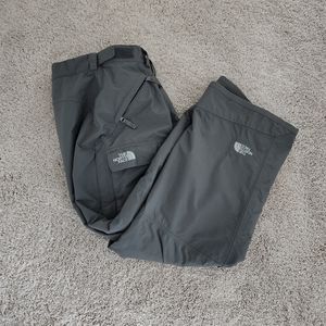 The North Face Hyvent Insulated Snow Pants